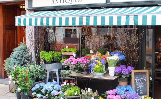 SEO for Flower Shops in Stockton