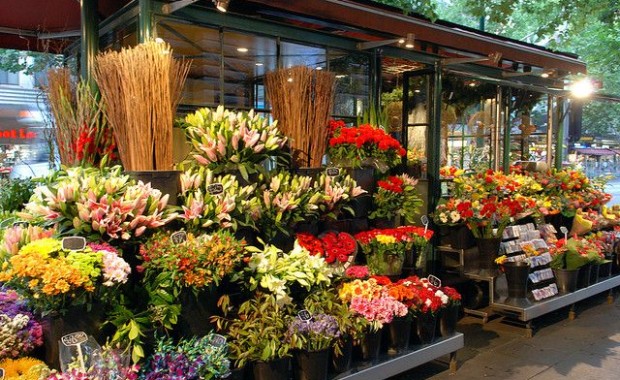 SEO For Flower Shops In Anaheim
