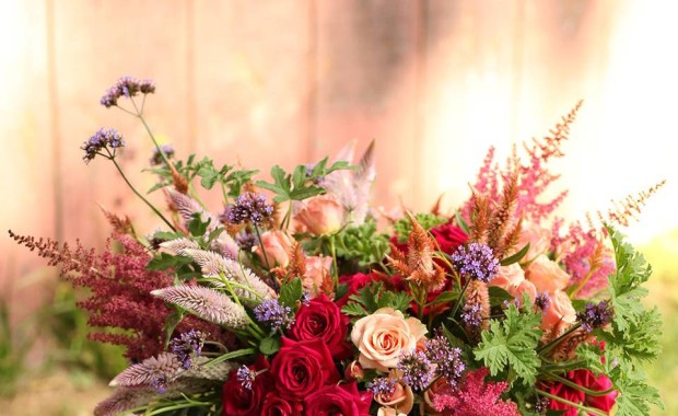 SEO for Flower Shops in Cincinnati