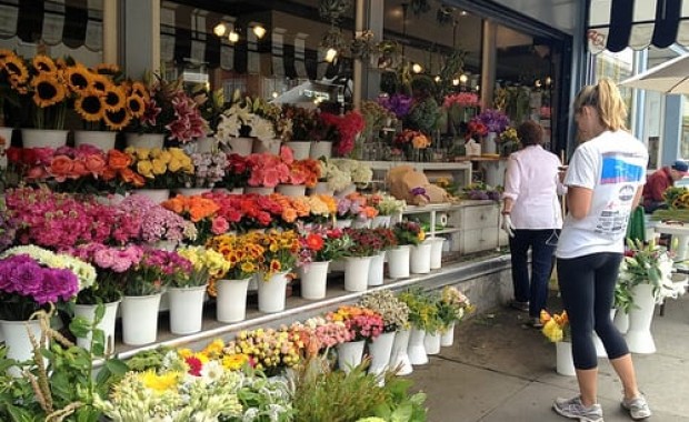 SEO For Flower Shops in Columbus