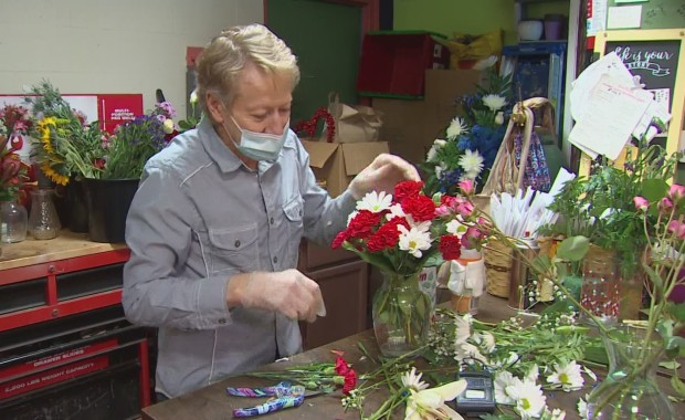 SEO for Flower Shops in Dallas