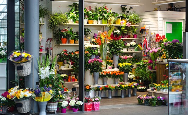 SEO for Flower Shops in Des Moines