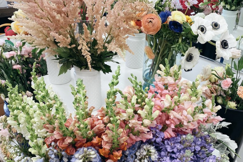 SEO for Flower Shops SEO Services Jersey City Search Ranking Experts