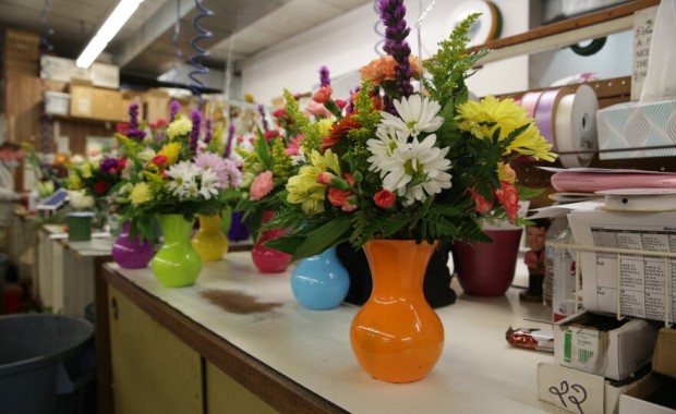 SEO for Flower Shops in Wichita