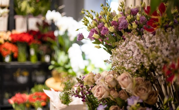 SEO for Flower Shops in Chattanooga