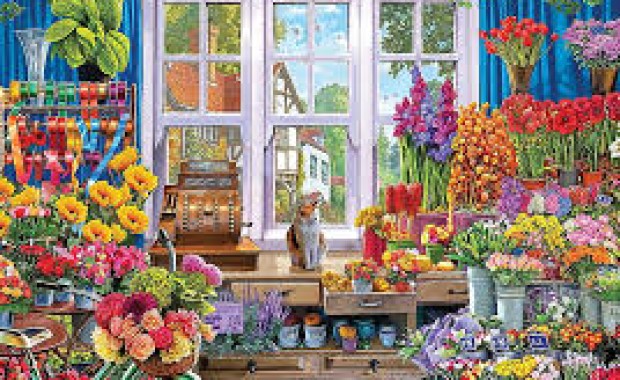 SEO for Flower Shops in Fort Lauderdale