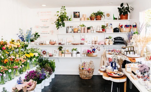 SEO for Flower Shops in Seattle