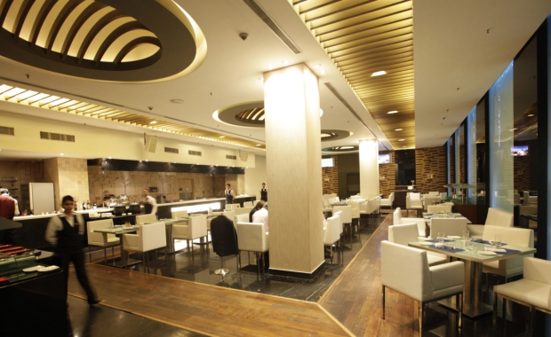 SEO For Restaurants In Fort Worth