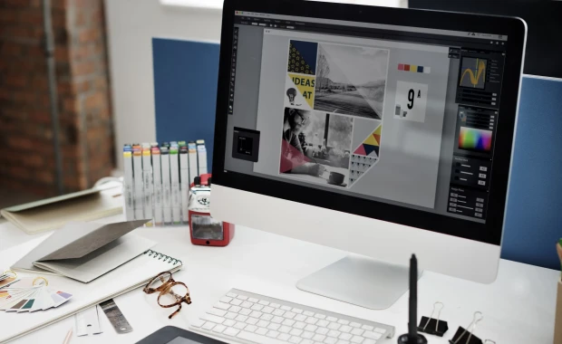 SEO For Graphic Designers in Omaha