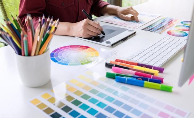 SEO for Graphic designers in Chattanooga
