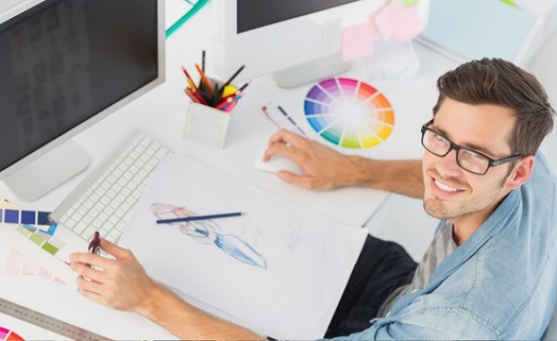 SEO For Graphic Designers In Charlotte