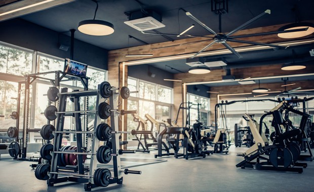 SEO for Gyms In Dayton