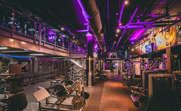 SEO For Gyms in Chicago