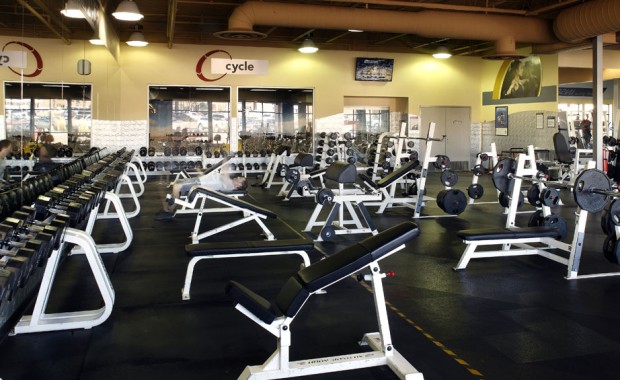 SEO for Gyms in Colorado Springs