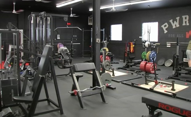 SEO for Gyms in Jersey City