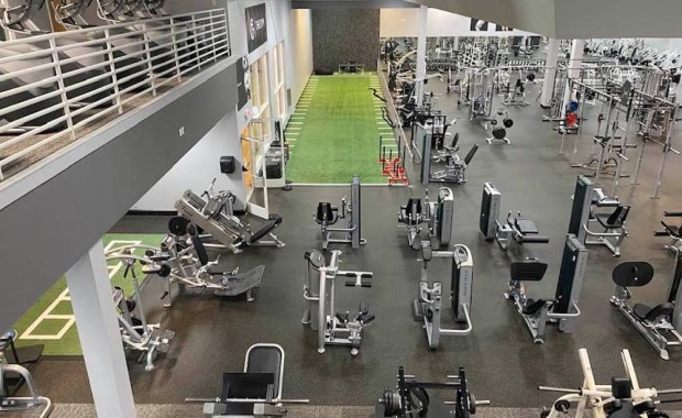 SEO for Gyms in Mesa