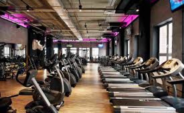 SEO For Gyms in Omaha