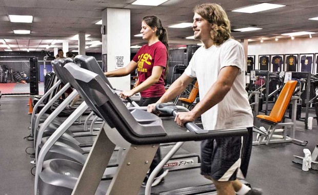 SEO For Gyms in Pittsburgh