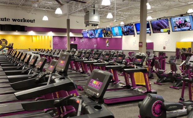 SEO For Gyms in Providence