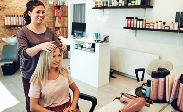 SEO for Beauty Salons in Rochester