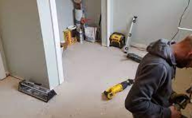 SEO for Handyman Services in Jersey City