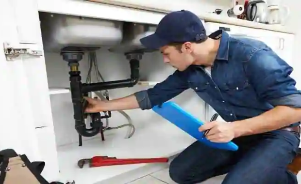 SEO For Plumbing Service In Detroit