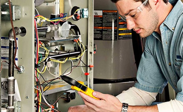 SEO For Heating Repair In Spokane