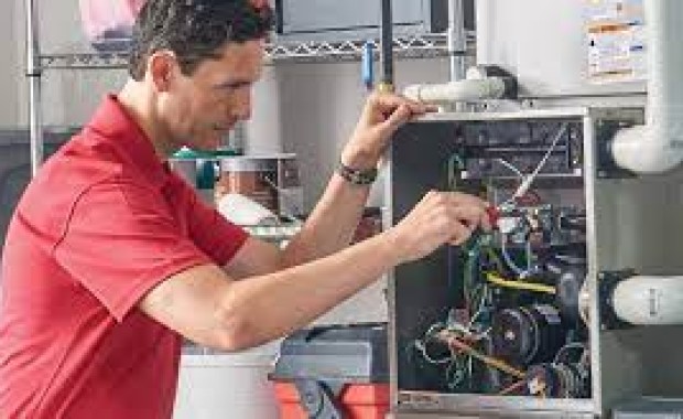 SEO For Heating Repair In Tallahassee