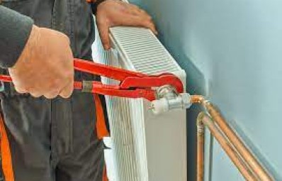 SEO For Heating Repair In Fayetteville