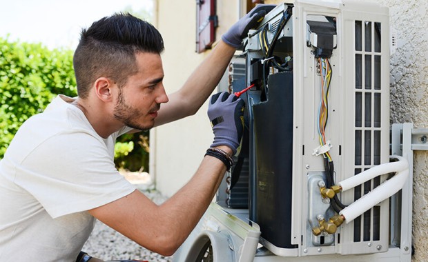 SEO for Heating Repair in Des Moines