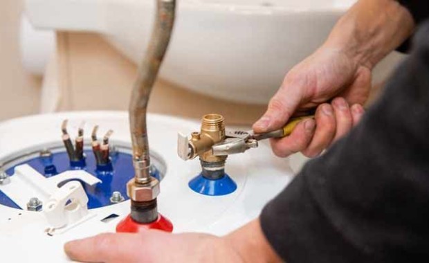 SEO for Heating Repair in Mesa