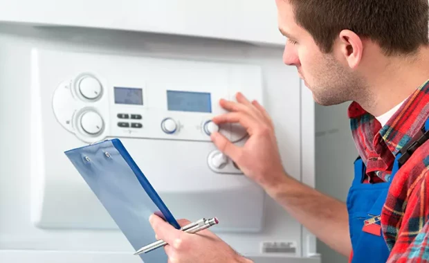 SEO For Heating Repair in Omaha
