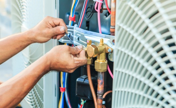 SEO For Heating Repair in Providence