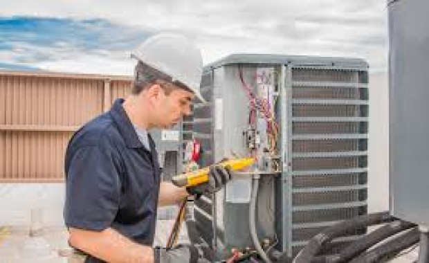 SEO for Heating Repair in Chattanooga
