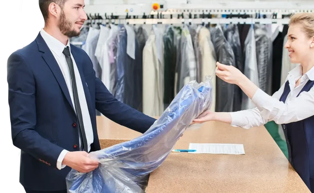 SEO For Dry Cleaners In EL-PASO