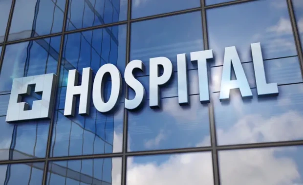 SEO For Hospitals In Kansas City
