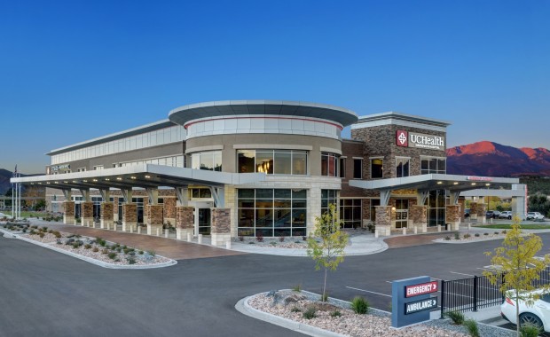 SEO for Hospitals in Colorado Springs