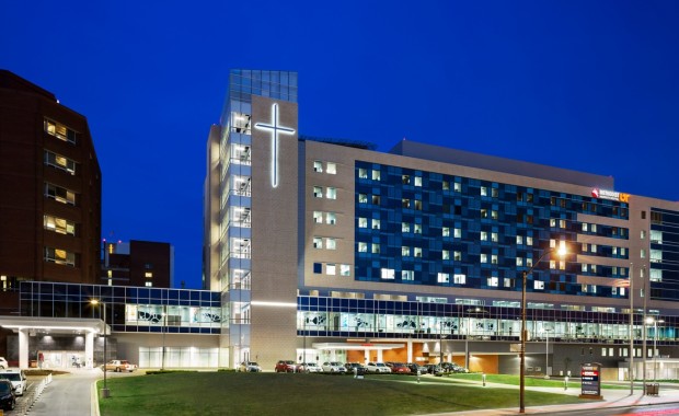 SEO For Hospitals in Memphis