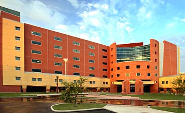 SEO for Hospitals in Mesa