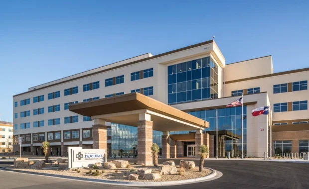 SEO For Hospitals in Providence