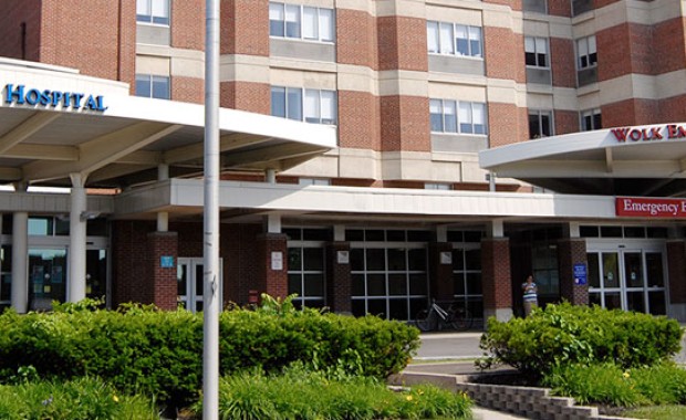 SEO for Hospitals in Rochester