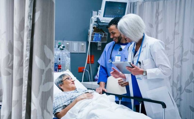 SEO for Hospitals in Seattle