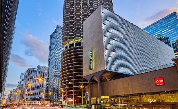 SEO For Hotels in Chicago