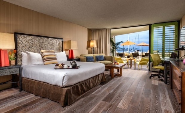 SEO for Hotels in Long Beach