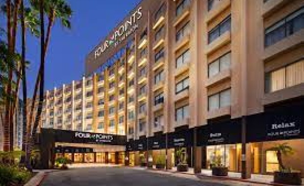 SEO For Hotels In St Paul