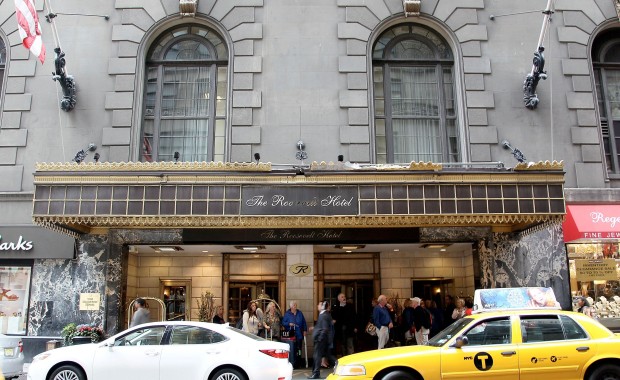 SEO For Hotels In New York