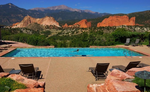 SEO for Resorts in Colorado Springs