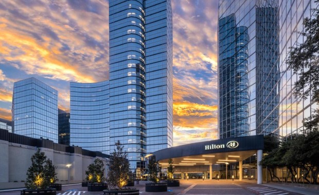 SEO for Hotels in Dallas