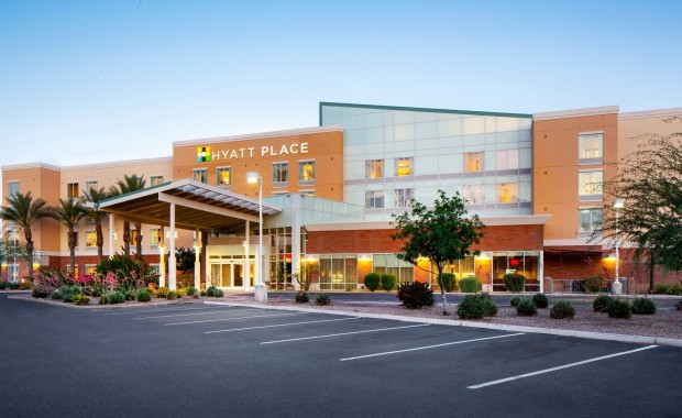 SEO for Hotels in Mesa