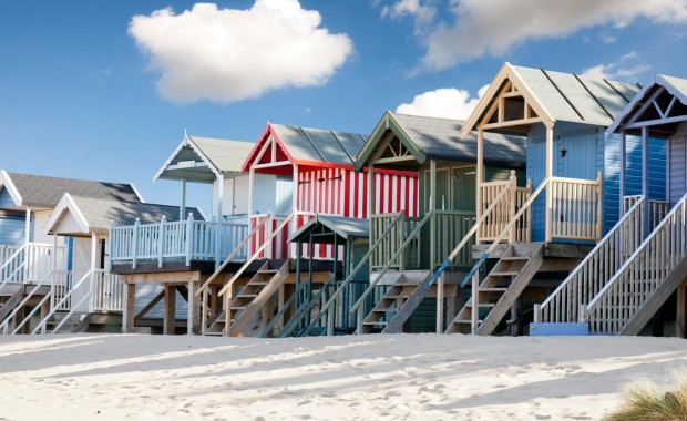 SEO for Hotels in Norfolk